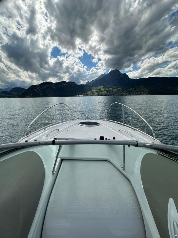 Crownline 255
