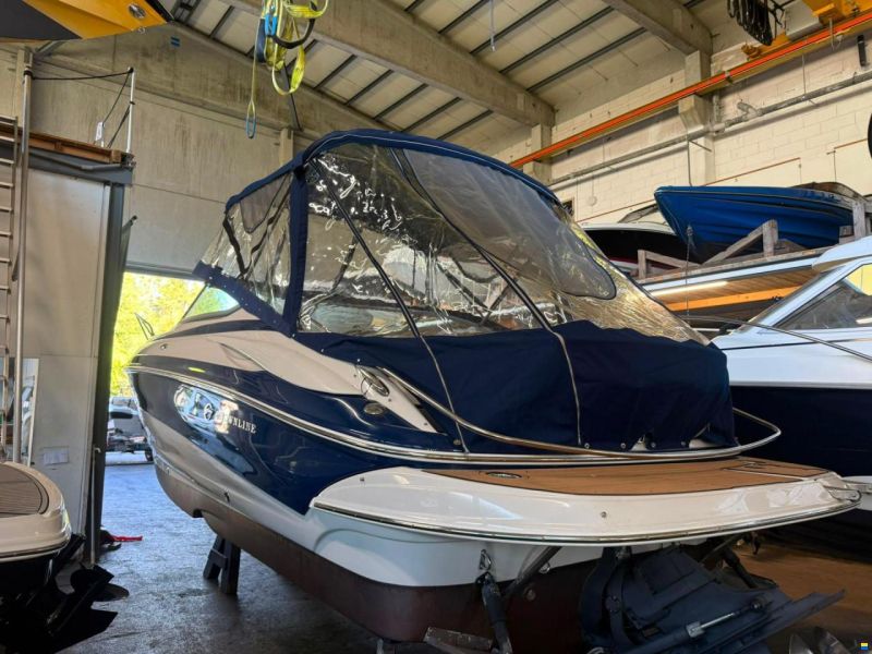 Crownline 255