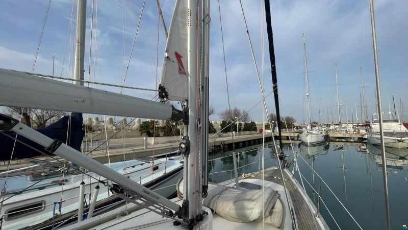 Elan 36