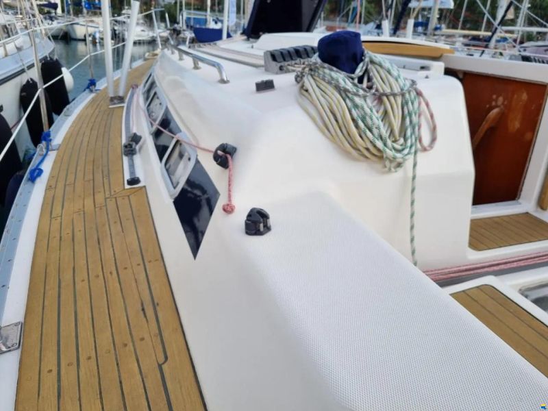 Elan 36