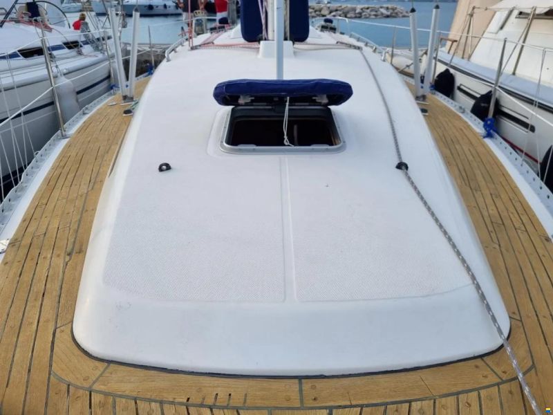 Elan 36