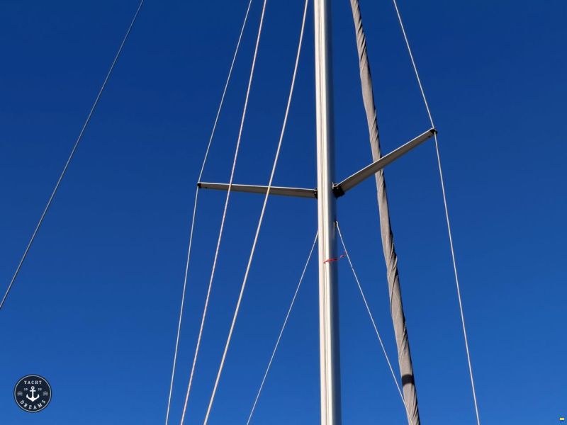 Bavaria 40 AC