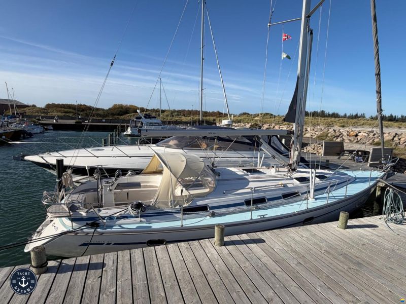 Bavaria 40 AC