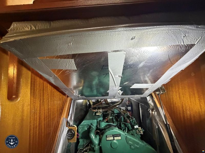 Bavaria 40 AC