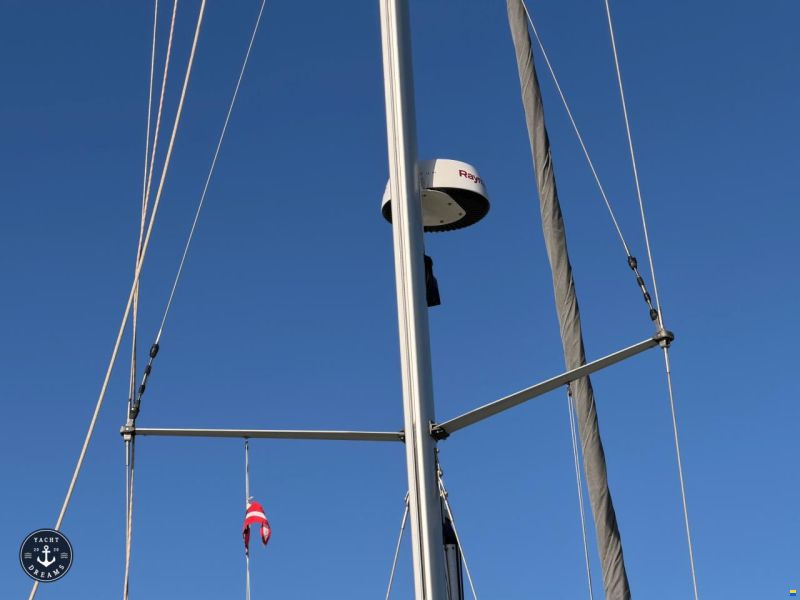 Bavaria 40 AC