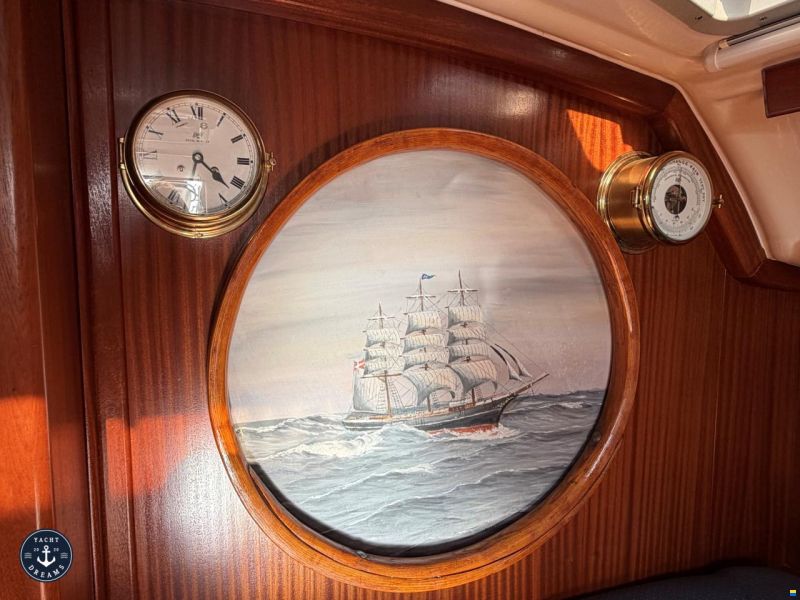 Bavaria 40 AC