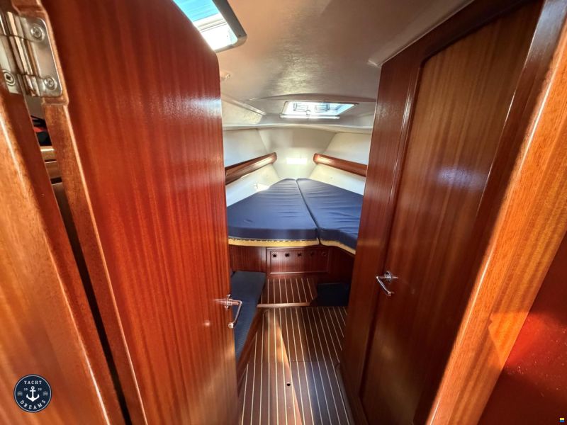 Bavaria 40 AC
