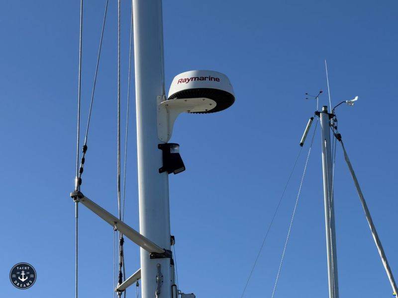 Bavaria 40 AC