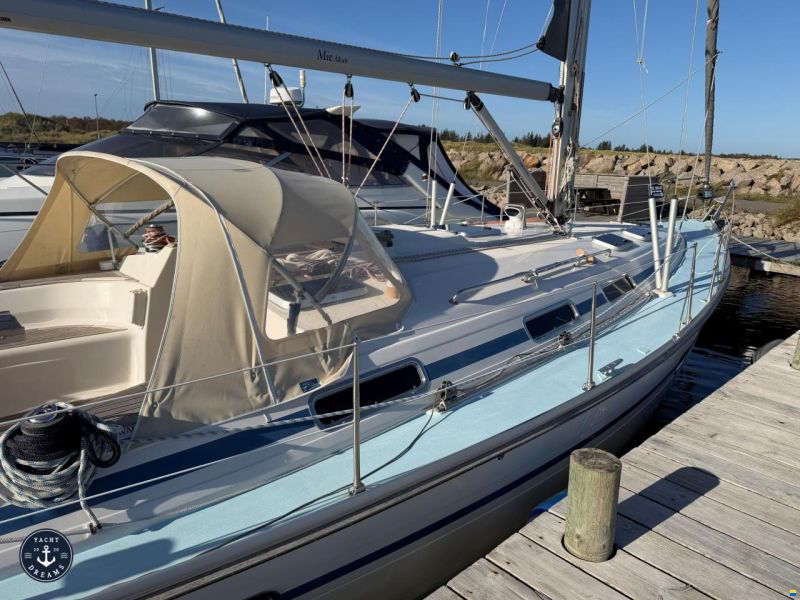 Bavaria 40 AC