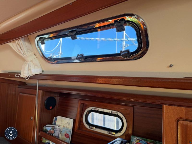 Bavaria 40 AC