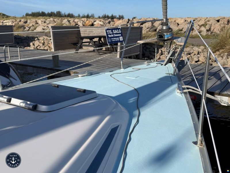 Bavaria 40 AC