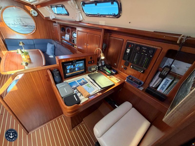 Bavaria 40 AC