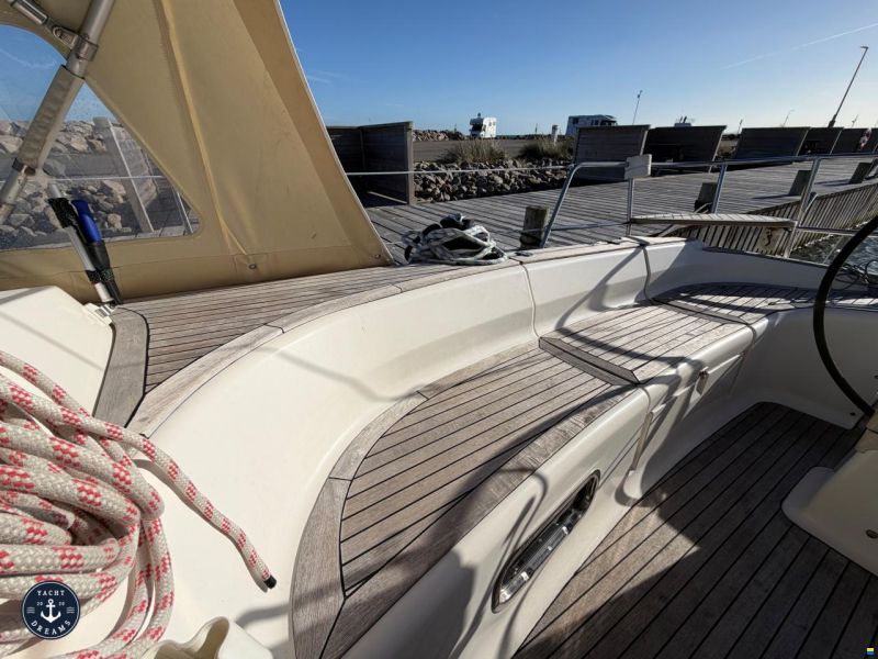 Bavaria 40 AC