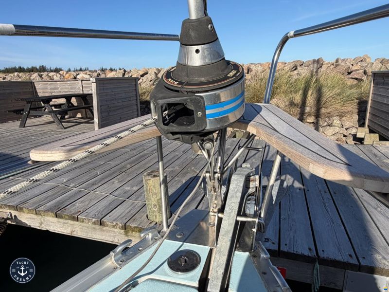 Bavaria 40 AC