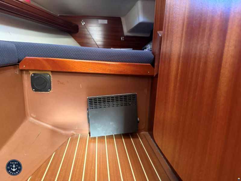 Bavaria 40 AC