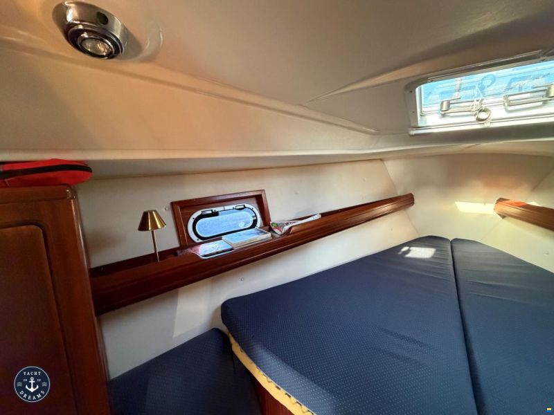 Bavaria 40 AC
