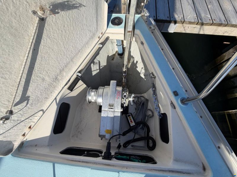 Bavaria 40 AC