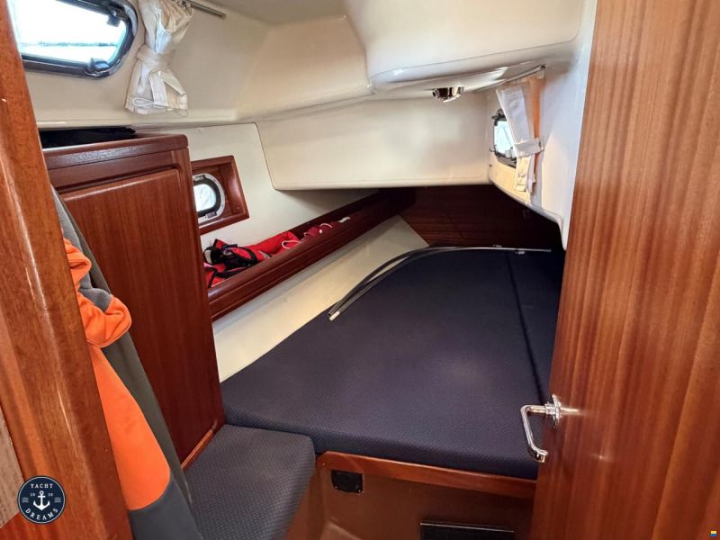 Bavaria 40 AC