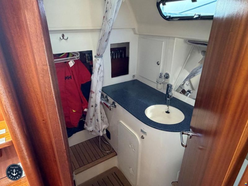 Bavaria 40 AC