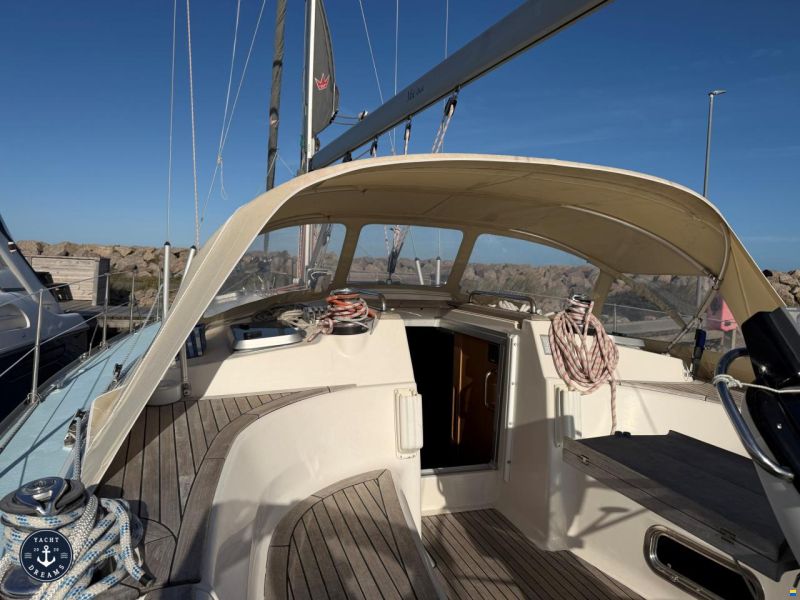 Bavaria 40 AC