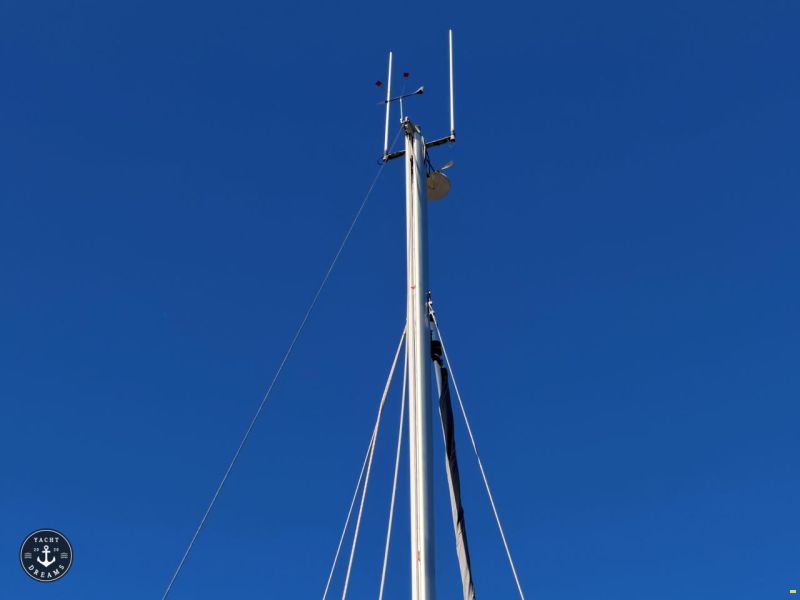 Bavaria 40 AC