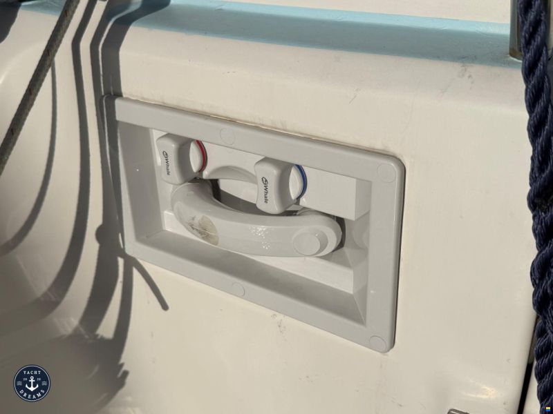Bavaria 40 AC