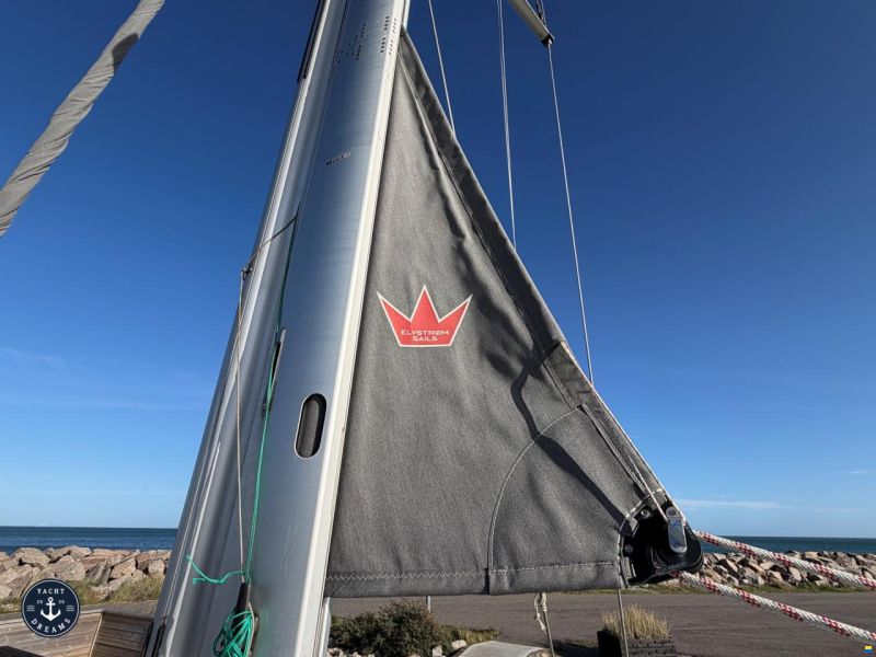 Bavaria 40 AC