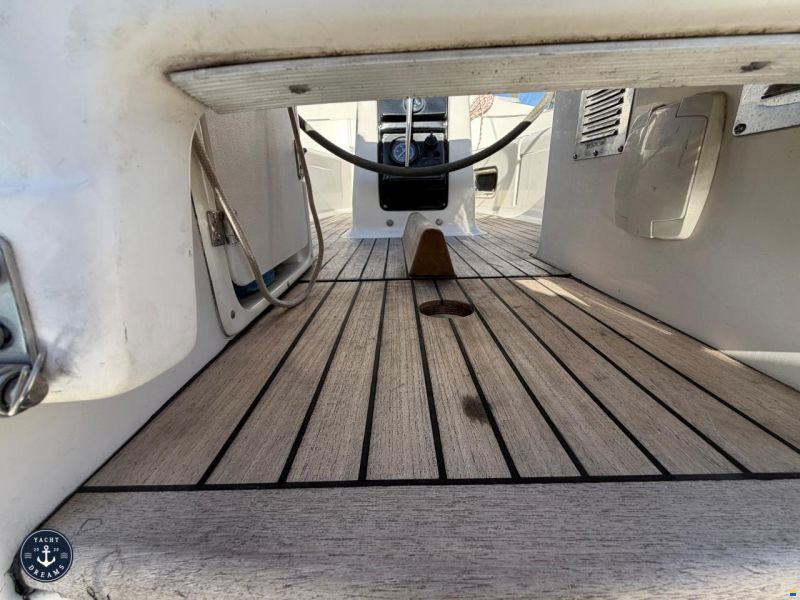 Bavaria 40 AC
