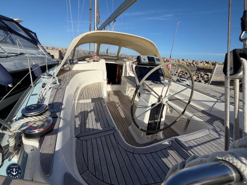 Bavaria 40 AC