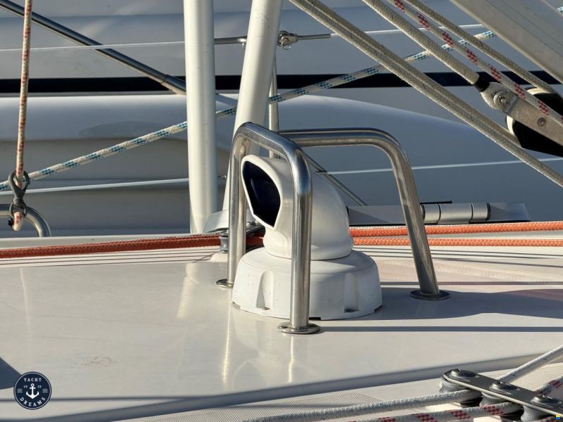 Bavaria 40 AC