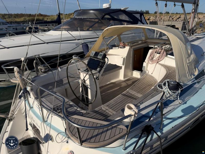 Bavaria 40 AC