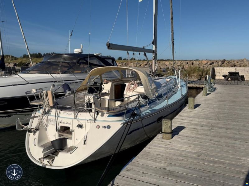 Bavaria 40 AC