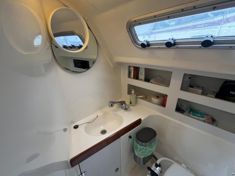 Bavaria 35 Holiday