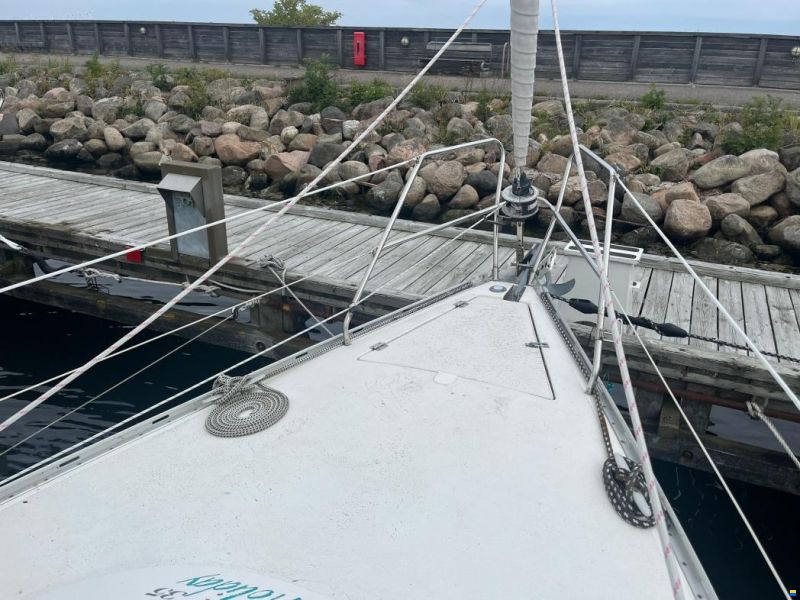 Bavaria 35 Holiday