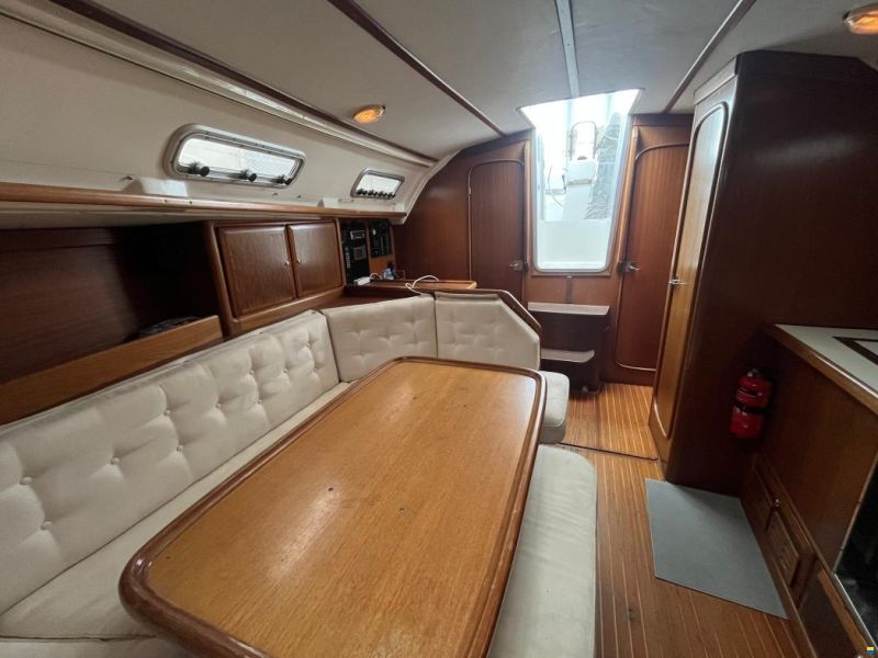 Bavaria 35 Holiday