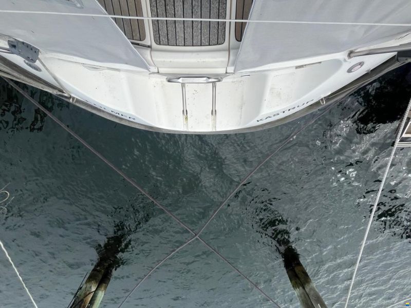 Bavaria 35 Holiday