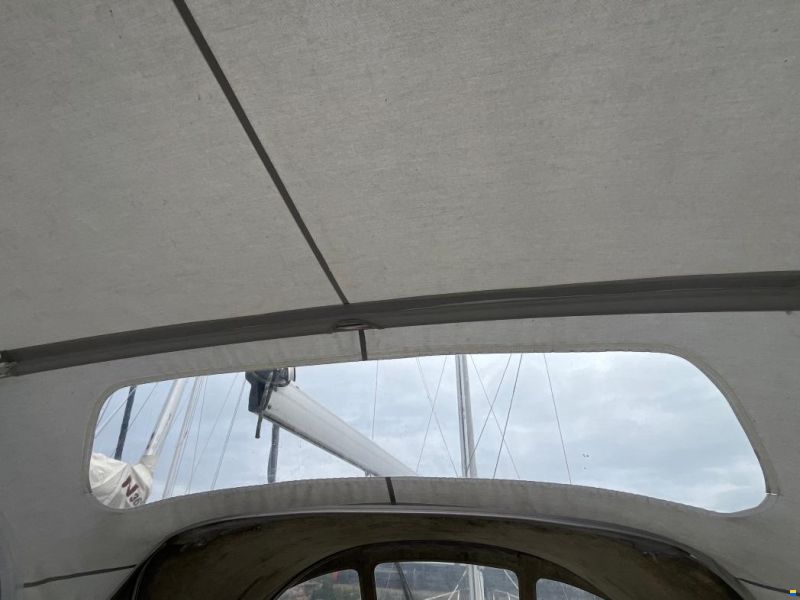 Bavaria 35 Holiday
