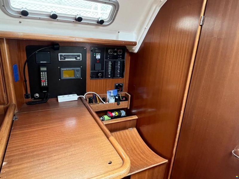 Bavaria 35 Holiday