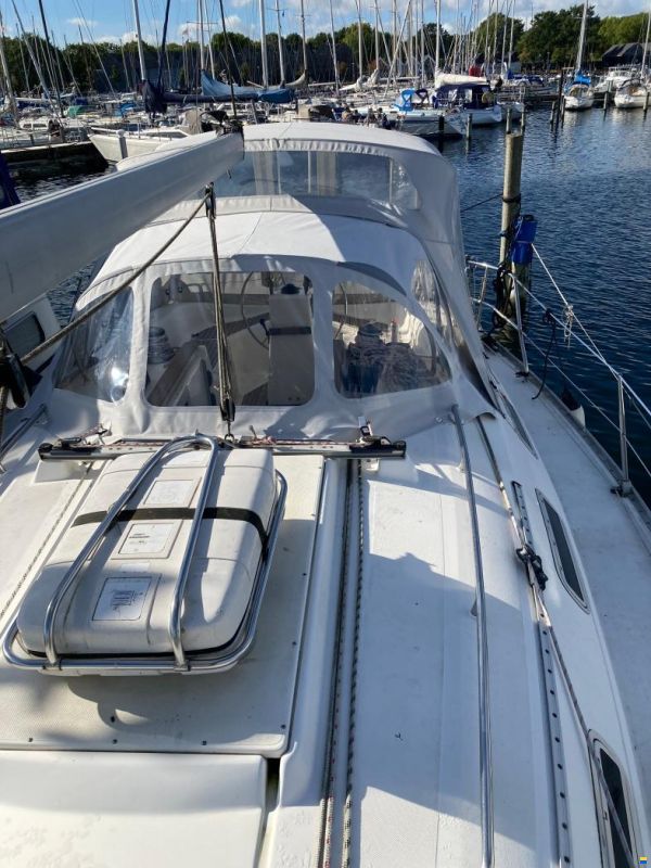 Bavaria 35 Holiday