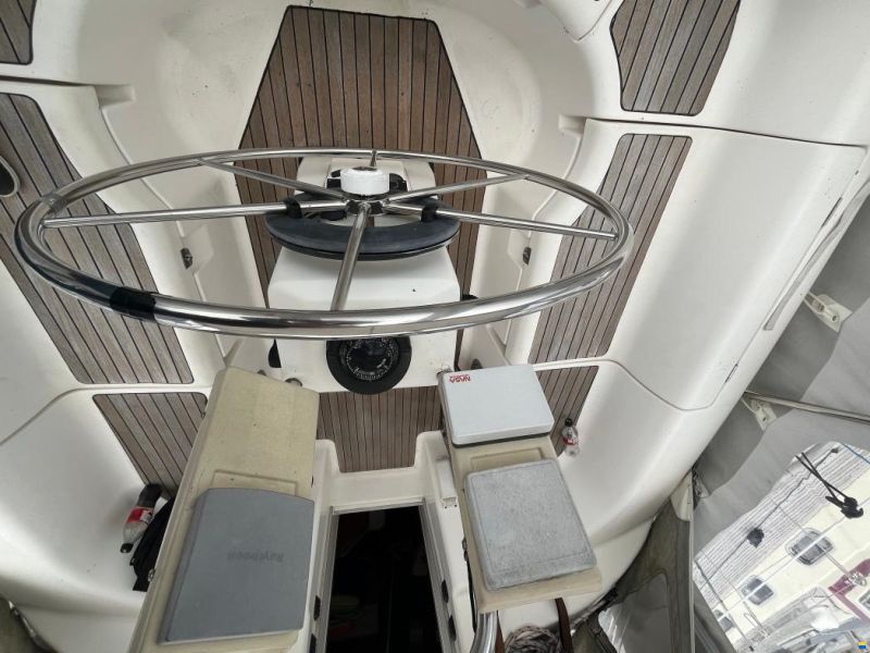 Bavaria 35 Holiday