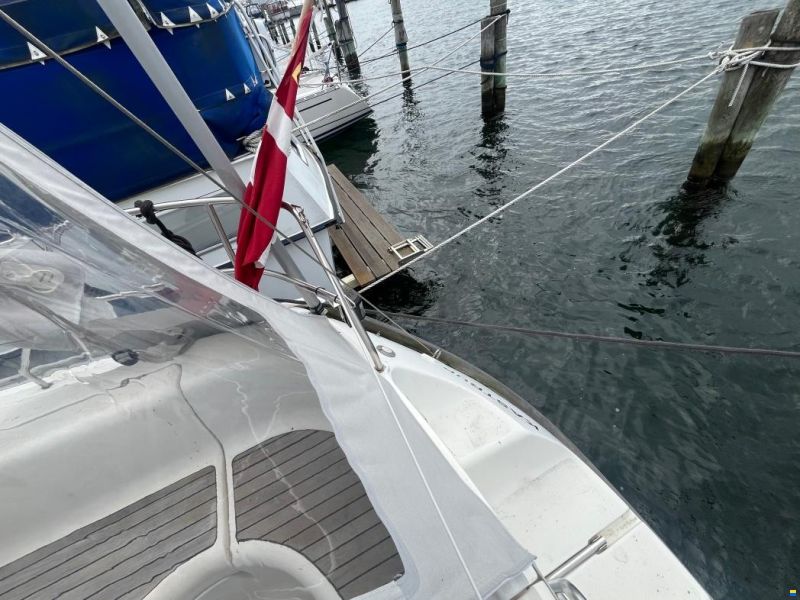 Bavaria 35 Holiday