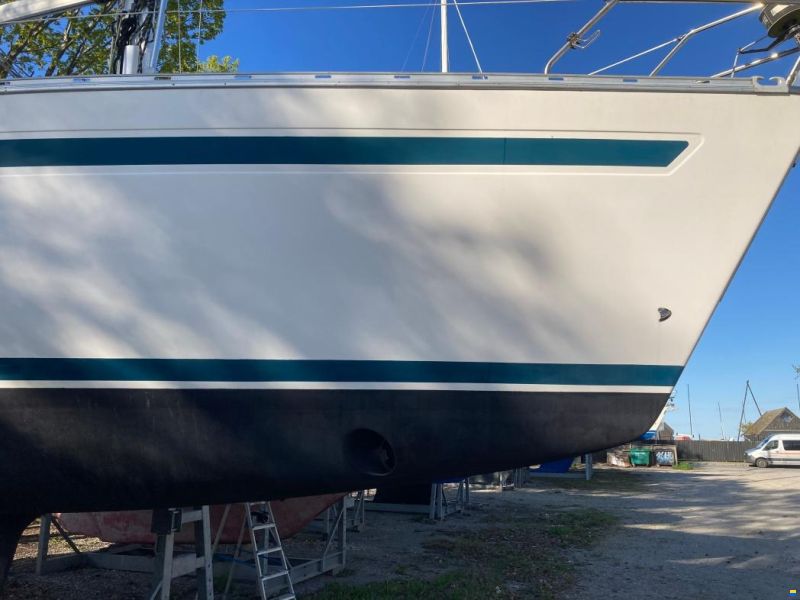 Bavaria 35 Holiday