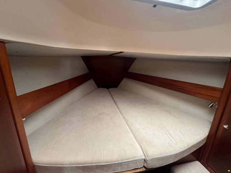Bavaria 35 Holiday