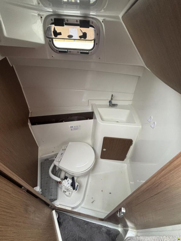 Beneteau Antares 8 OB