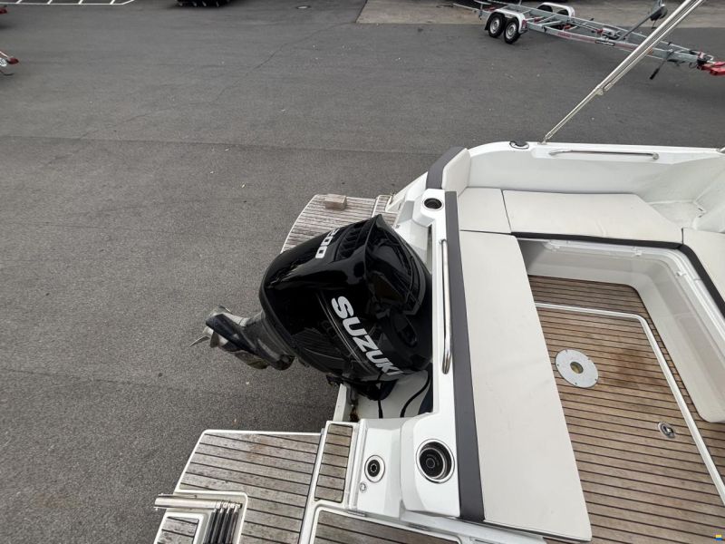 Beneteau Antares 8 OB