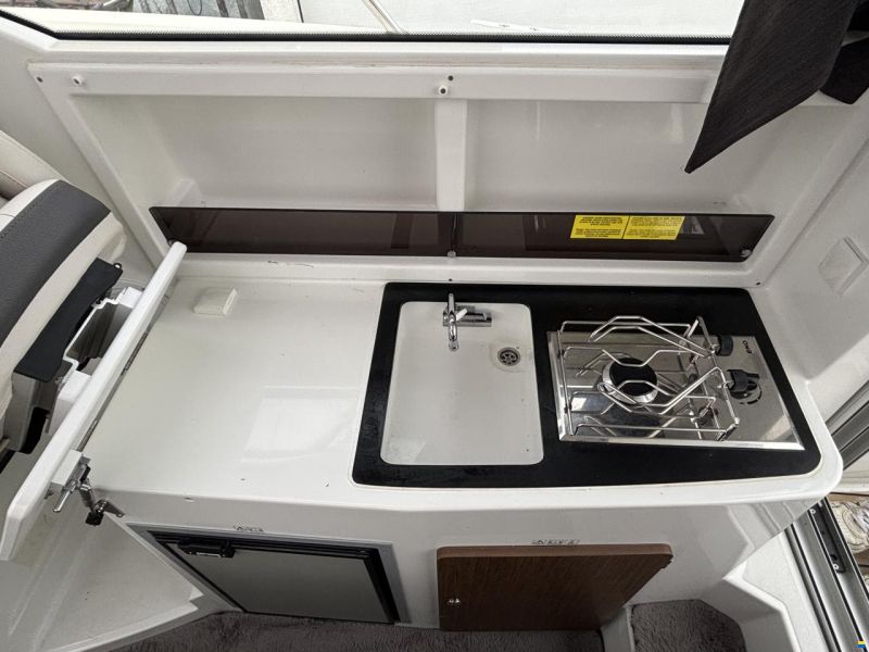 Beneteau Antares 8 OB