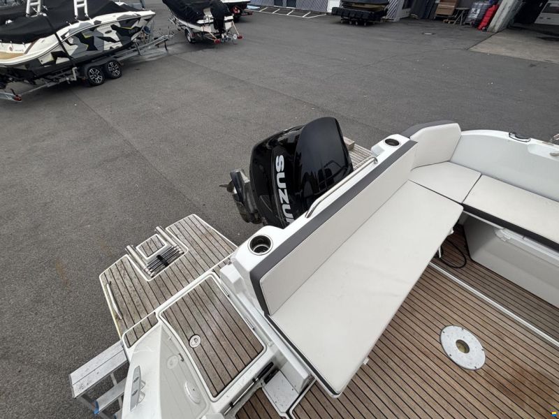 Beneteau Antares 8 OB