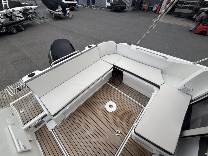 Beneteau Antares 8 OB