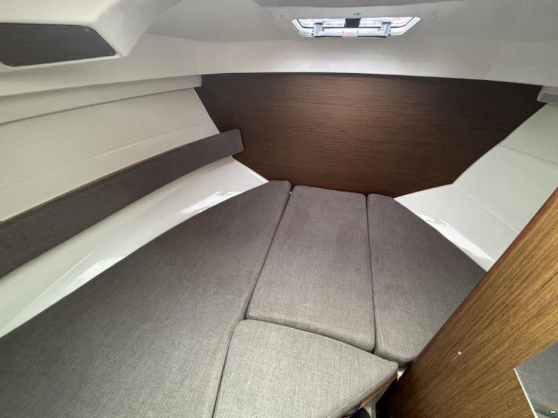 Beneteau Antares 8 OB