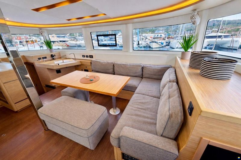 Lagoon 46